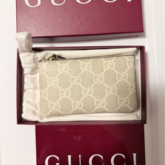 Gucci Ophidia Key Case - Picture 1 of 5